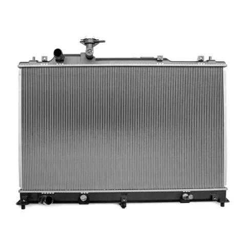 Mazda CX-7 ER Wagon Radiator (1/2006 to 1/2012)