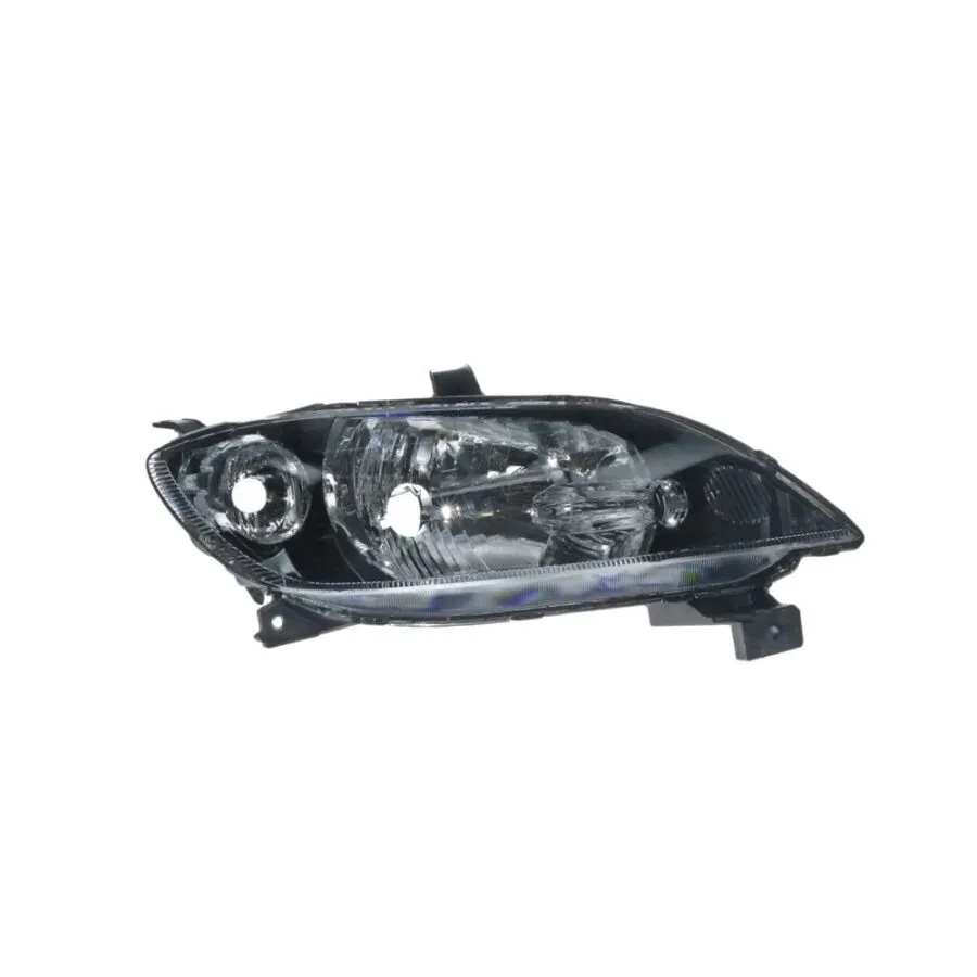 Mazda 2 DY 5 Door Hatch Right Headlight (10/2002 to 5/2005)