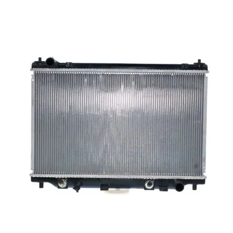 Mazda 2 DY 5 Door Hatch Radiator (10/2002 to 5/2005)