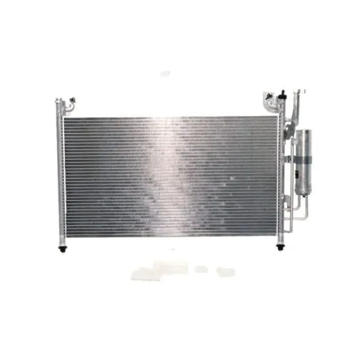 Mazda 2 DE Condenser (5/2010 to 2/2011)