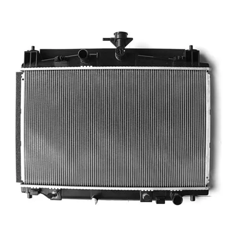 Mazda 2 DE Radiator (9/2007 to 9/2014)