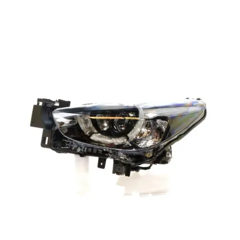 Mazda 2 DJ Genki Left Headlight (4/2017 to 9/2019)