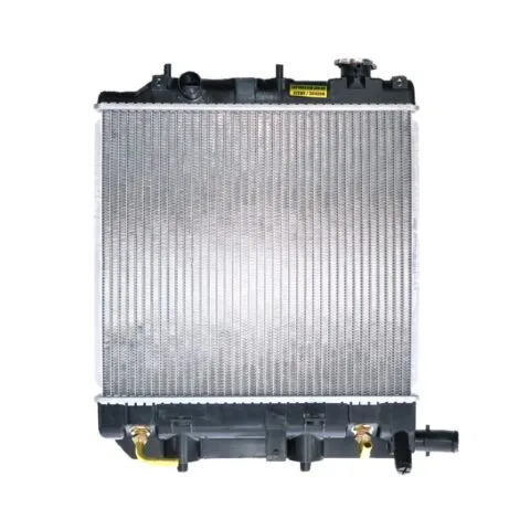 Mazda 121 Metro 5 Door Hatch Radiator (8/1996 to 2/2000)