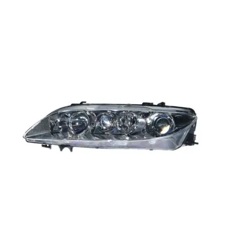 Mazda 6 GG GY Left Headlight (7/2002 to 8/2005)