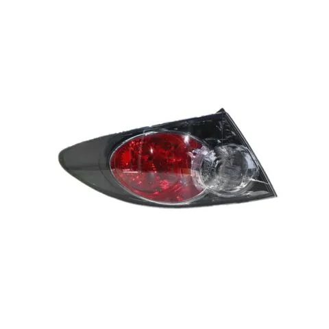 Mazda 6 GG GY 5 Door Hatch Luxury Sports Left Tail Light (8/2005 to 2/2008)