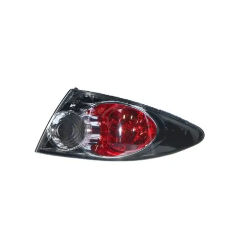 Mazda 6 GG GY 5 Door Hatch Luxury Sports Right Tail Light (8/2005 to 2/2008)