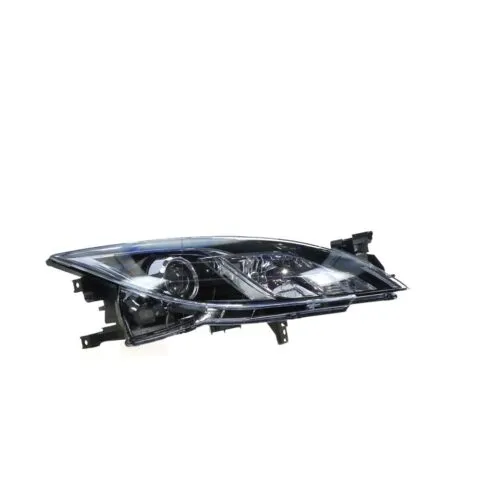 Mazda 6 GH Right Headlight (2/2008 to 3/2010)