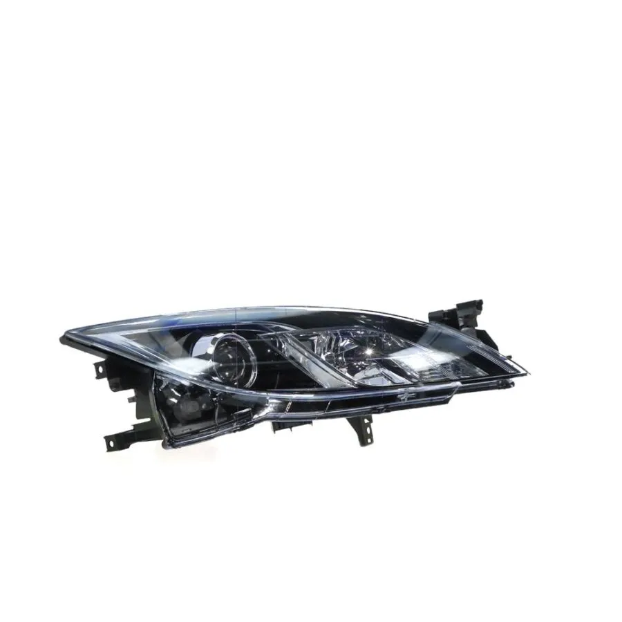 Mazda 6 GH Right Headlight (2/2008 to 3/2010)