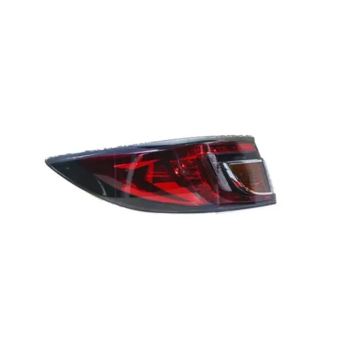Mazda 6 GH Wagon Left Tail Light (2/2008 to 3/2010)