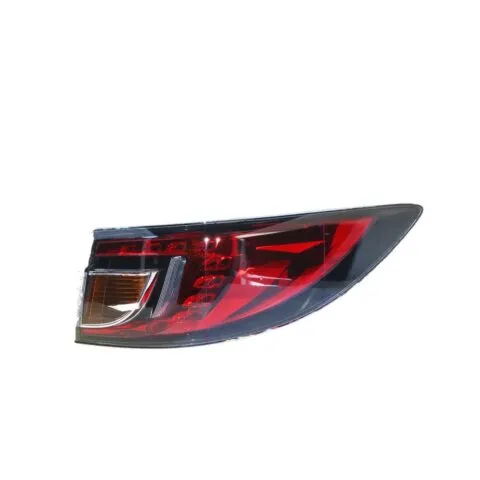 Mazda 6 GH Wagon Right Tail Light (2/2008 to 3/2010)