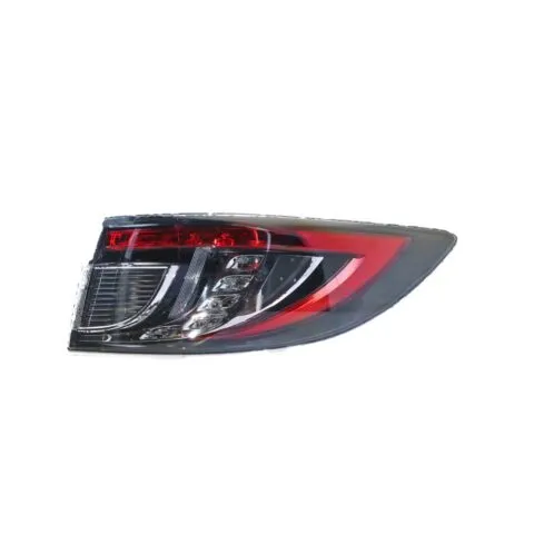 Mazda 6 GH Wagon Right Tail Light (3/2010 to 11/2012)