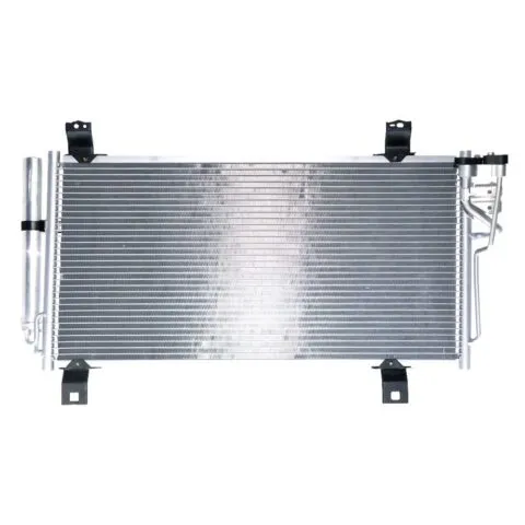 Mazda 6 GH Condenser (2/2008 to 11/2012)