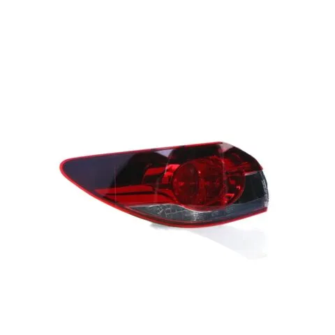 Mazda 6 GJ Wagon Left Tail Light (12/2012 to 12/2014)