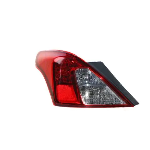 Nissan Almera N17 Sedan Left Tail Light (6/2012 to 7/2014)