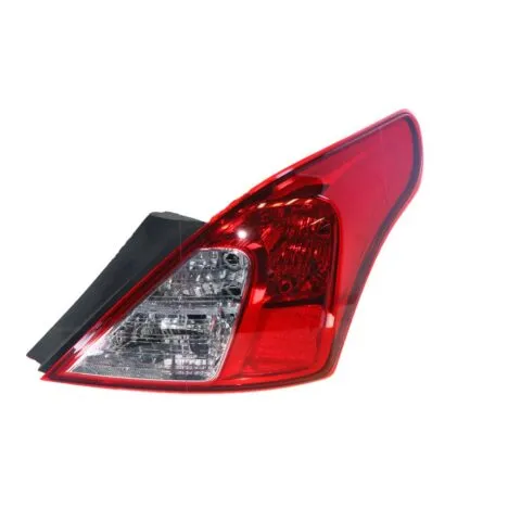 Nissan Almera N17 Sedan Right Tail Light (6/2012 to 7/2014)