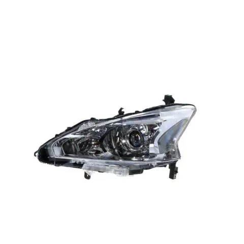 Nissan Altima L33 Left Headlight (9/2013 to 4/2017)