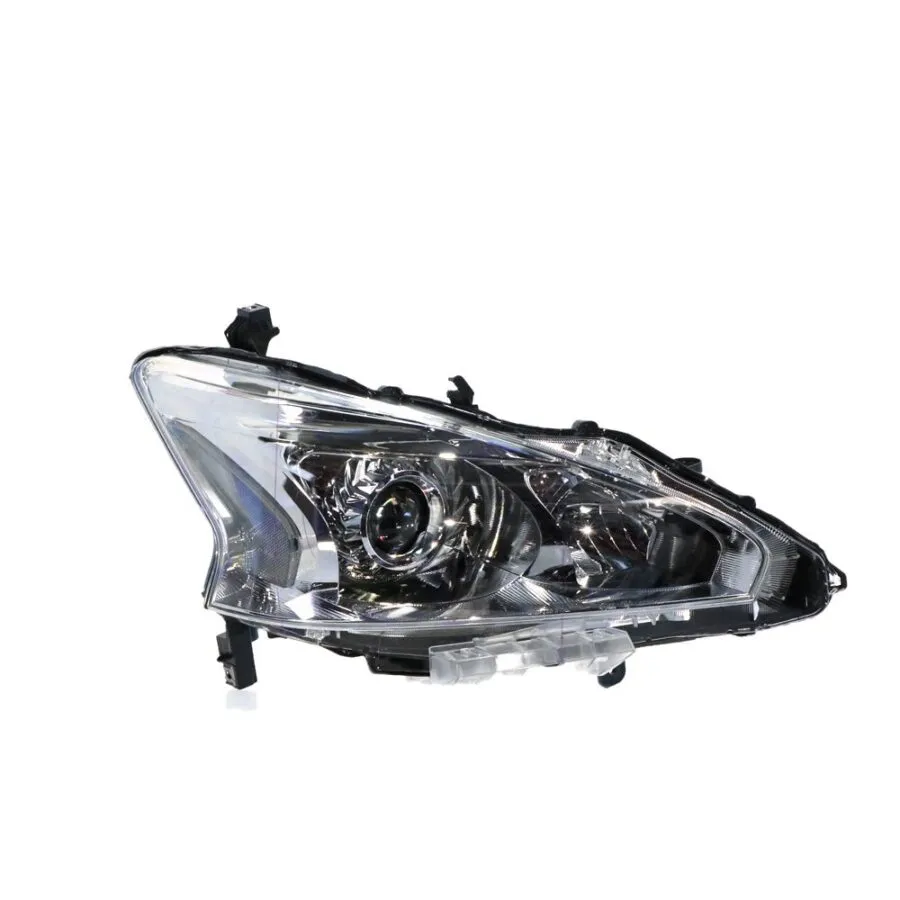 Nissan Altima L33 Right Headlight (9/2013 to 4/2017)