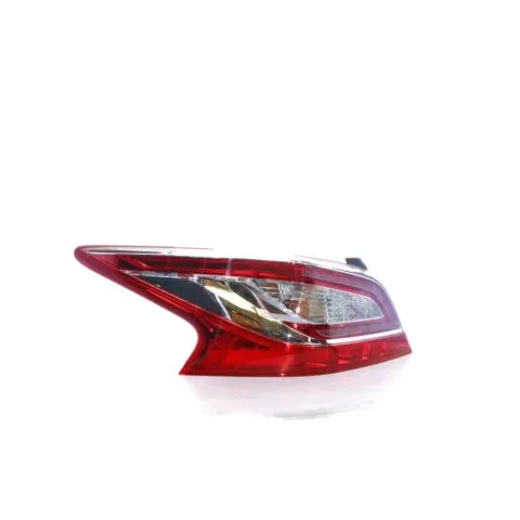 Nissan Altima L33 Sedan Left Tail Light (9/2013 to 4/2017)