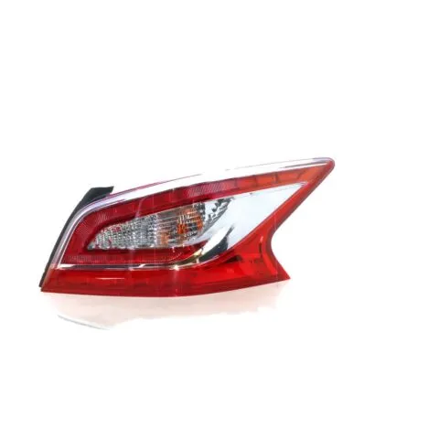 Nissan Altima L33 Sedan Right Tail Light (9/2013 to 4/2017)