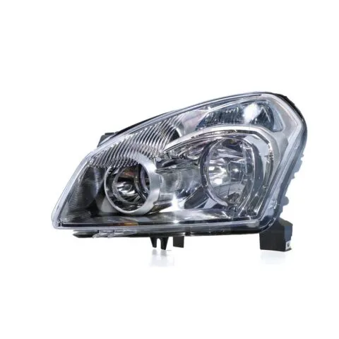 Nissan Dualis J10 Wagon Left Headlight (10/2007 to 12/2009)