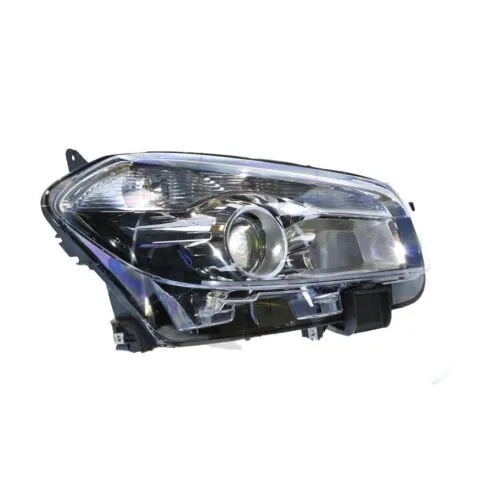 Nissan Dualis J10 Wagon Right Headlight (1/2010 to 5/2014)