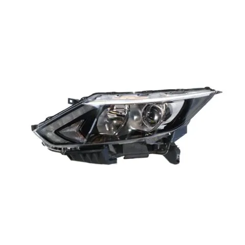 Nissan Qashqai J11 Wagon ST TS Left Headlight (6/2014 to 9/2017)