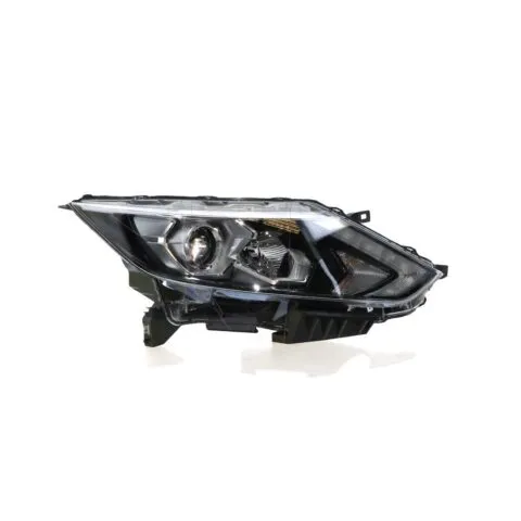 Nissan Qashqai J11 Wagon TI TL Right Headlight (6/2014 to 9/2017)