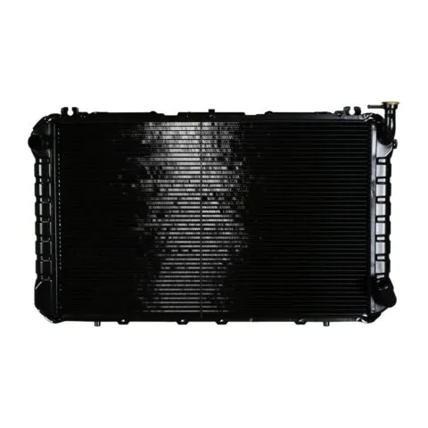 Nissan Patrol GQ Y60 Wagon Radiator (8/1987 to 10/1997), Part 33615