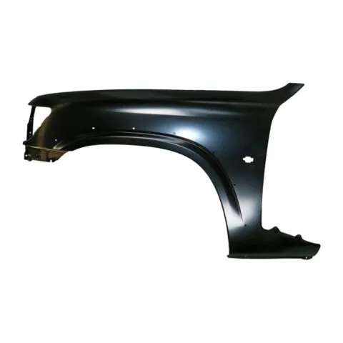 Nissan Patrol GU Y61 Left Guard (9/2001 to 8/2004)
