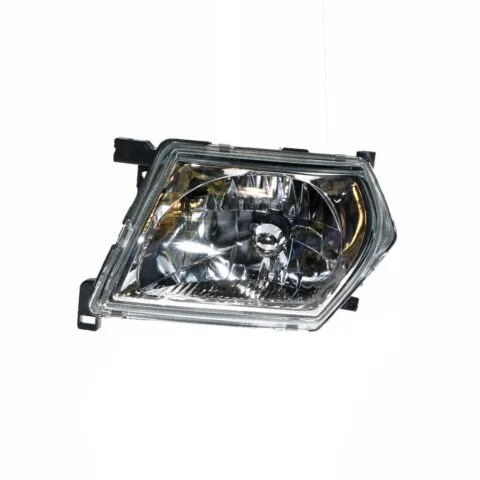 Nissan Patrol GU Y61 Left Headlight (10/2001 to 9/2004)