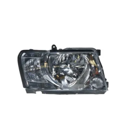Nissan Patrol GU Y61 Wagon Right Headlight (8/2004 to 12/2009)