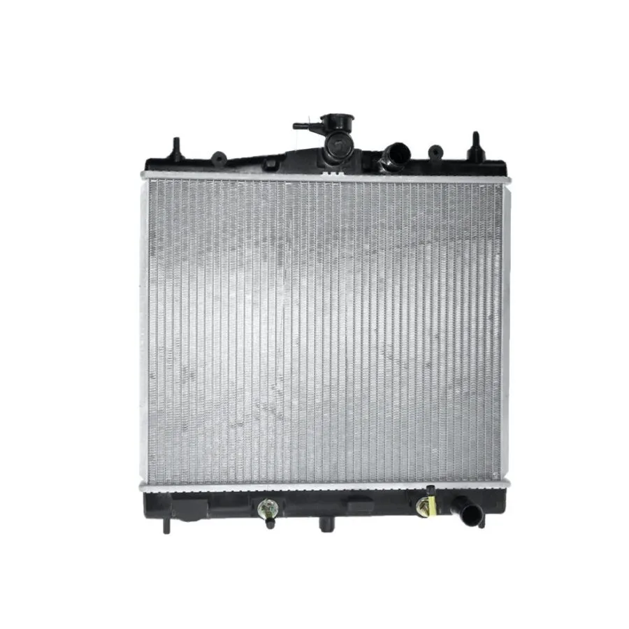 Nissan Micra K12 Radiator (10/2007 to 9/2010)