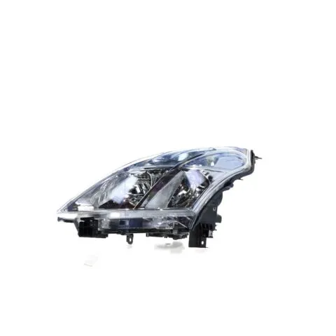 Nissan Maxima J32 Sedan Left Headlight (2/2009 to 12/2013)