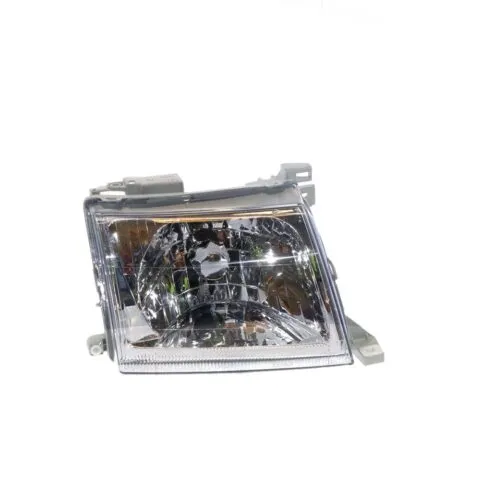 Nissan Navara D22 Utility Right Headlight (5/2000 to 10/2001)