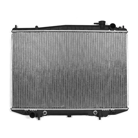 Nissan Navara D22 Utility Radiator (1/1997 to 10/2001), Part 33629