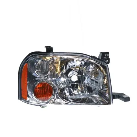 Nissan Navara D22 Utility Right Headlight (10/2001 to 4/2015)