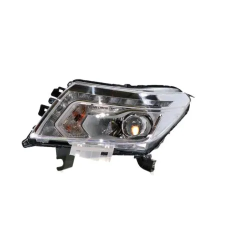 Nissan Navara NP300 Utility ST ST-X Left Headlight (4/2015 to 1/2021)