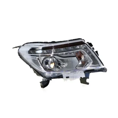 Nissan Navara NP300 Utility ST ST-X Right Headlight (4/2015 to 1/2021)