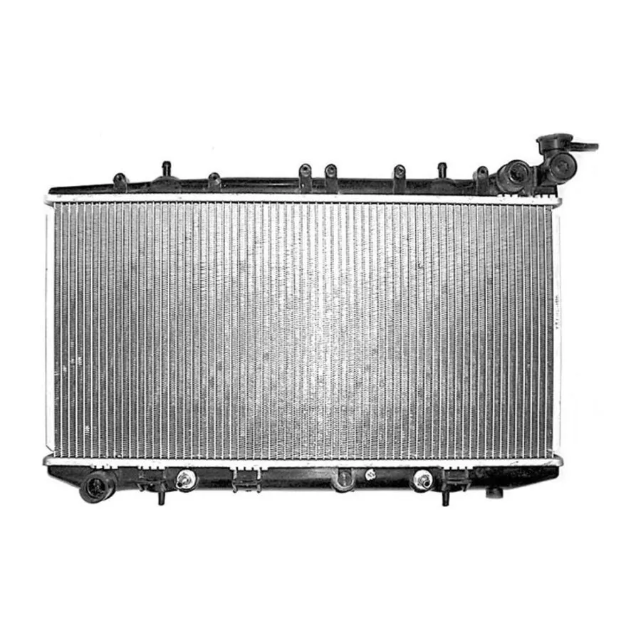 Nissan Pulsar N14 Radiator (8/1991 to 8/1995), Part 33632