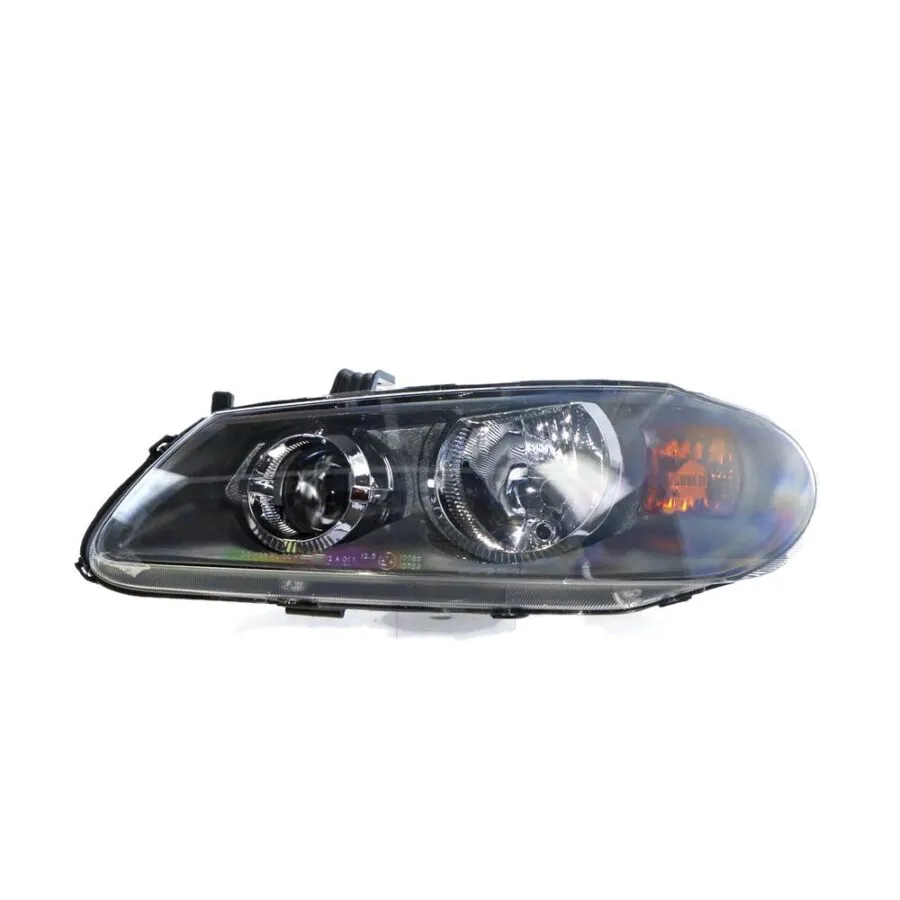 Nissan Pulsar N16 5 Door Hatch Left Headlight (9/2002 to 1/2006), Part 2071