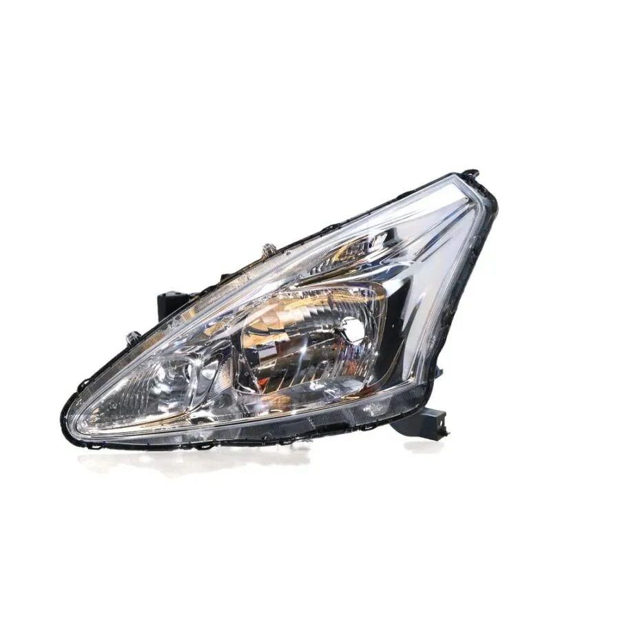 Nissan Pulsar C12 5 Door Hatch Left Headlight (3/2013 to 12/2016)