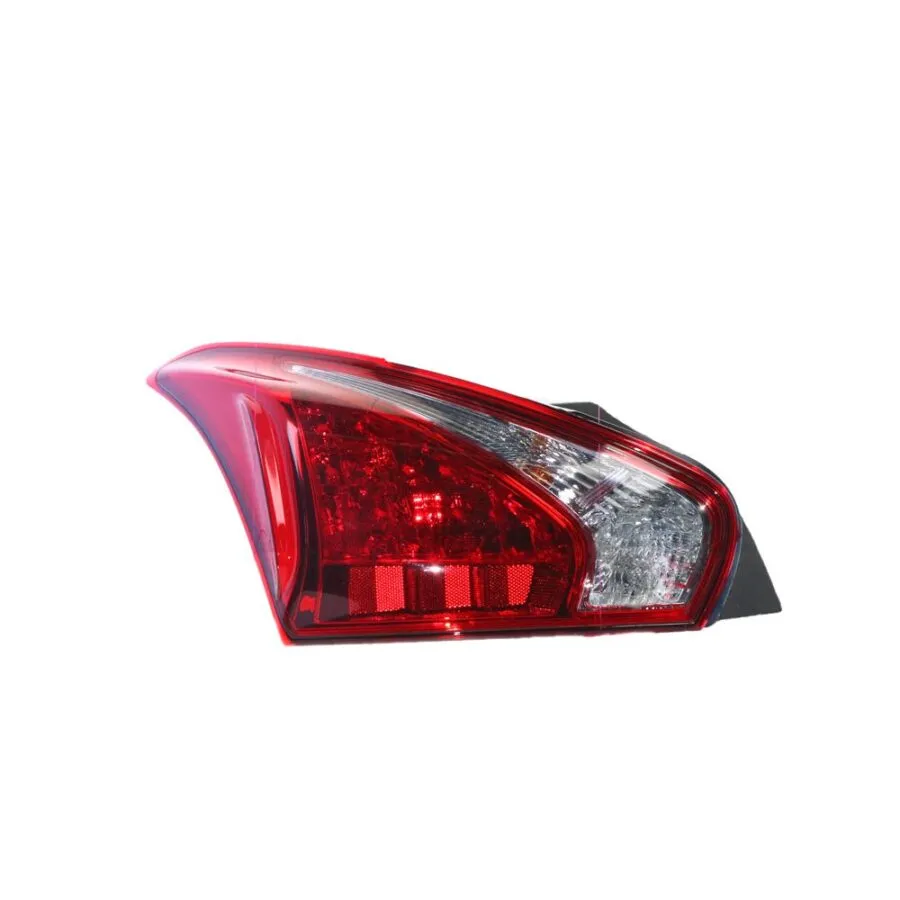 Nissan Pulsar C12 5 Door Hatch Left Tail Light (3/2013 to 12/2016)
