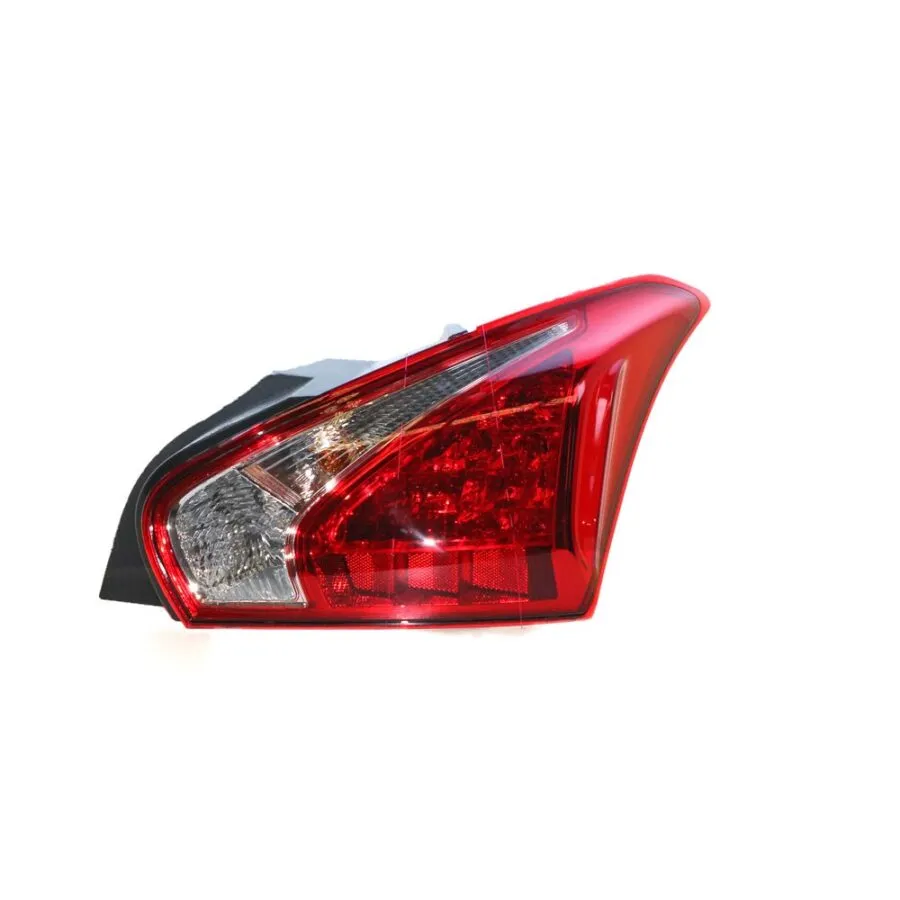 Nissan Pulsar C12 5 Door Hatch Right Tail Light (3/2013 to 12/2016)