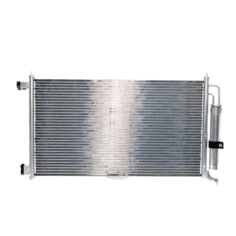 Nissan Tiida C11 Condenser (2/2006 to 11/2009)