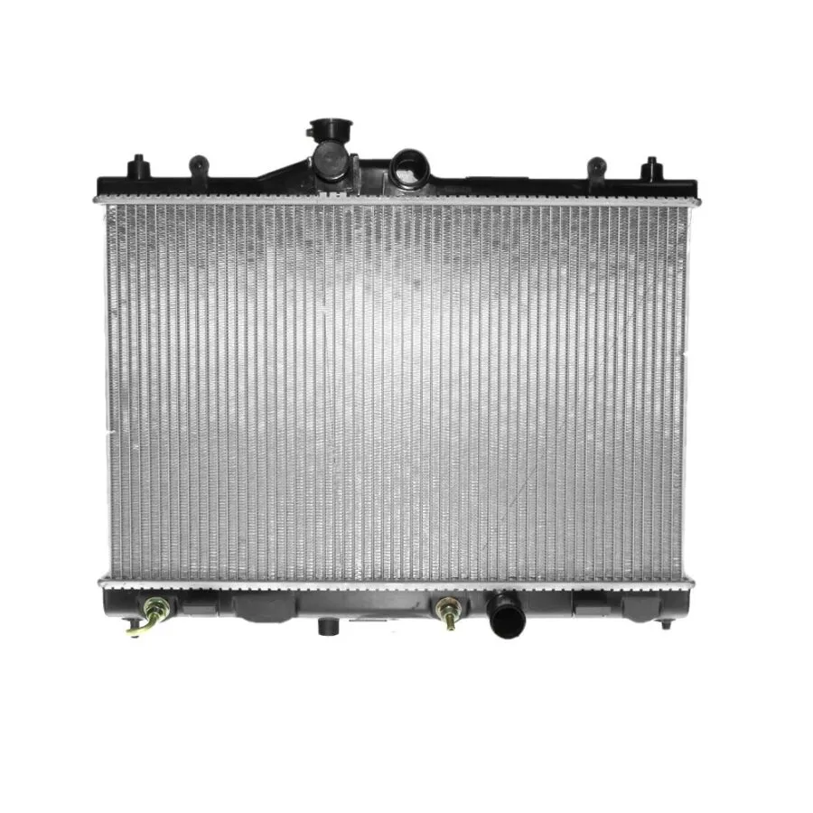 Nissan Tiida C11 Radiator (2/2006 to 11/2009)