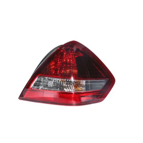 Nissan Tiida C11 Sedan Right Tail Light (12/2009 to 12/2012)