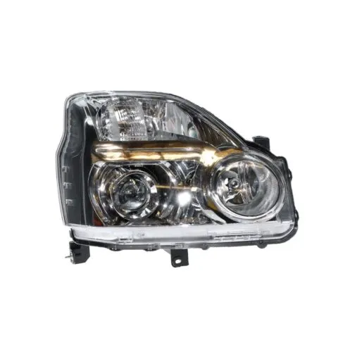 Nissan X-Trail T31 Right Headlight (9/2007 to 7/2010)