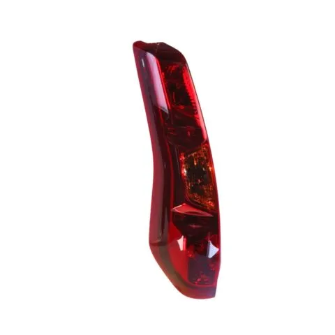 Nissan X-Trail T31 Wagon Left Tail Light (9/2007 to 7/2010)
