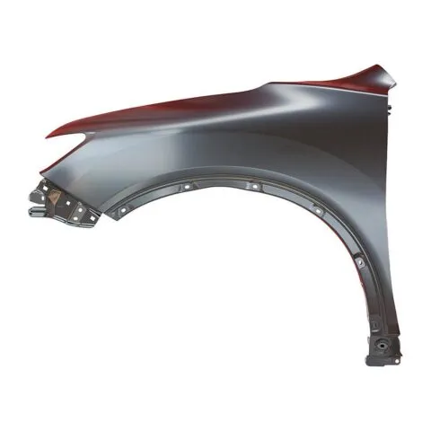 Nissan X-Trail T32 Wagon Left Guard, Genuine OEM (2/2017 to 8/2022)