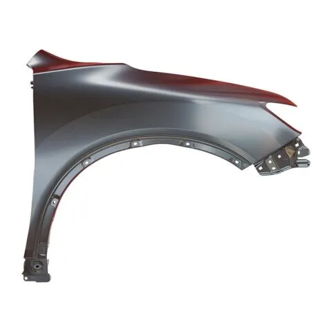 Nissan X-Trail T32 Wagon Right Guard, Genuine OEM (2/2017 to 8/2022)